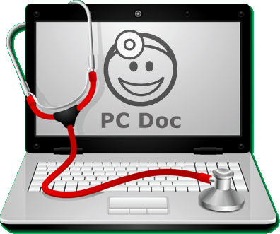 PC Repair Vienna – transparent pricing, no travel costs